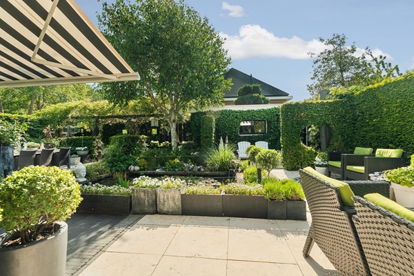 Medium property photo - Alexine Tinnepad 19, 2553 TR Den Haag